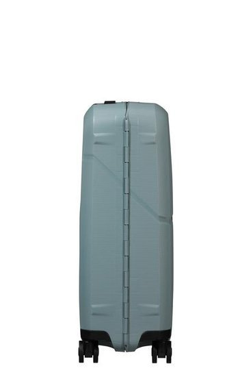 Walizka kabinowa Samsonite Magnum Eco 55 cm niebieska