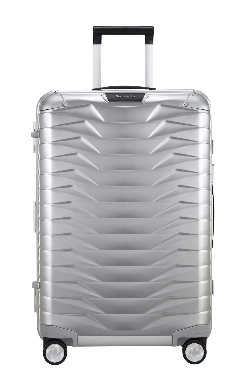 Samsonite Proxis Alu 69cm Aluminium