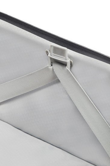 Samsonite Base Boost 55cm Handgepäckkoffer schwarz