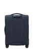 Samsonite Respark 55 cm Handgepäckkoffer, navy blau