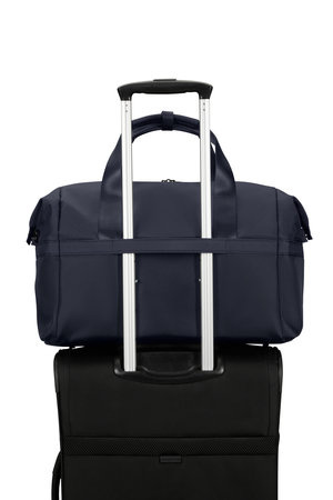 Samsonite Airea 45 cm Reisetasche navy blau