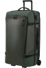 Torba na kółkach Samsonite Armox  79cm zielona