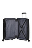Walizka American Tourister Liftoff 67cm czarna