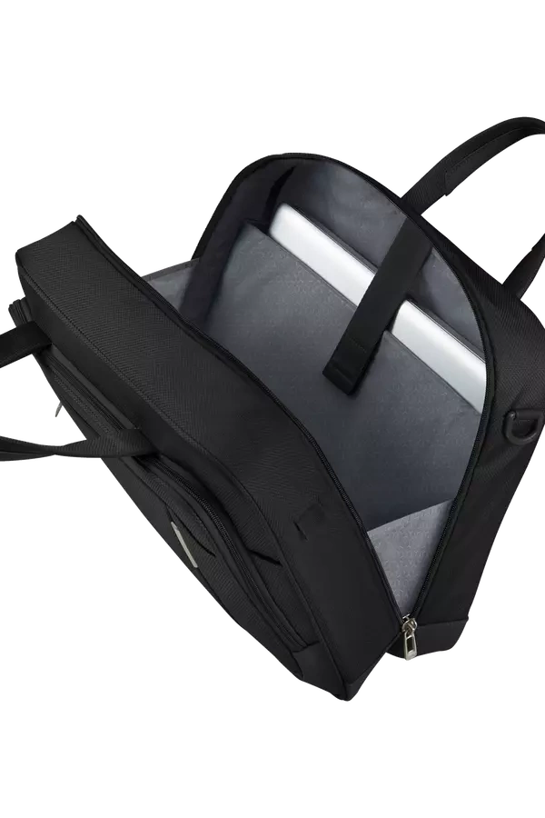 Torba na laptopa Samsonite Respark 15,6" czarna
