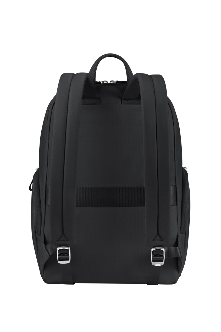 Samsonite Move 5.0 14,1" Laptop-Rucksack Schwarz