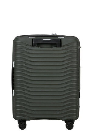 Samsonite Upscape Kabinenkoffer 55cm grün