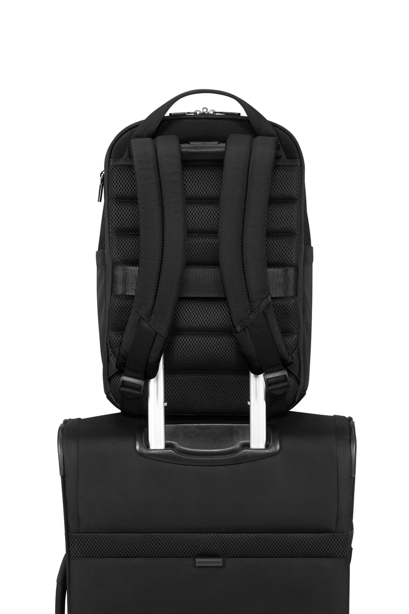Samsonite Moderny Kabinenrucksack XS