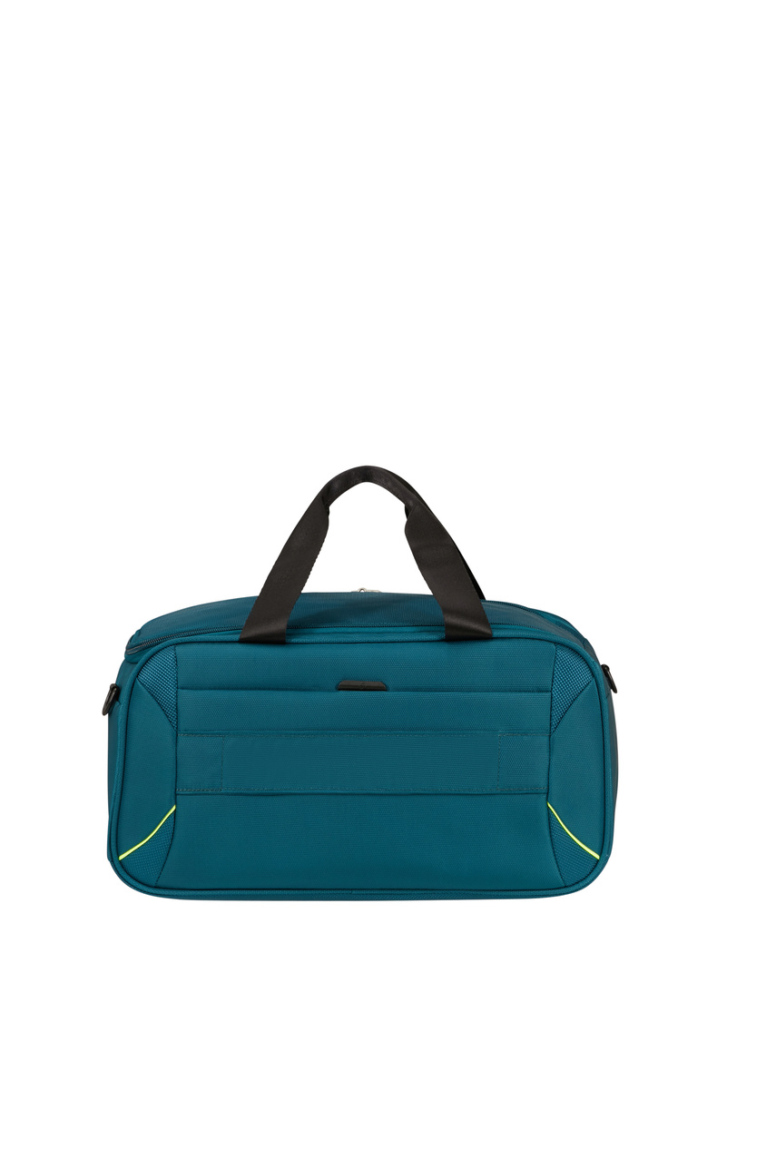 Torba kabinowa Samsonite Base Breeze XS niebieska