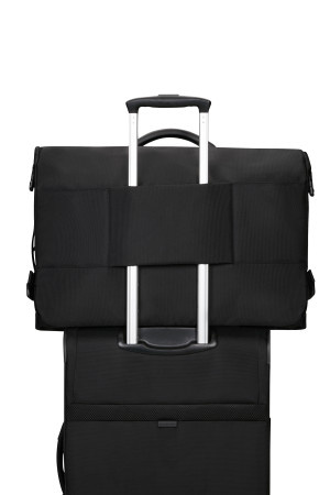 Samsonite PRO-DLX 6 Kosmetiktasche, schwarz