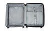 Erweiterbarer Koffer Samsonite Paralux HS 67 cm