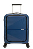 American Tourister Airconic 55 cm Handgepäckkoffer, navy blau