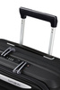 Samsonite Upscape Kabinenkoffer 55cm schwarz