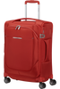 Samsonite Re-Lite Koffer 55cm Erweiterbar Rot
