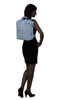 Plecak na laptopa Samsonite 4pack 14.1" niebieski