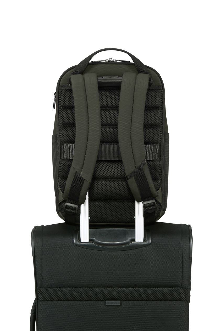 Samsonite Moderny Kabinenrucksack XS