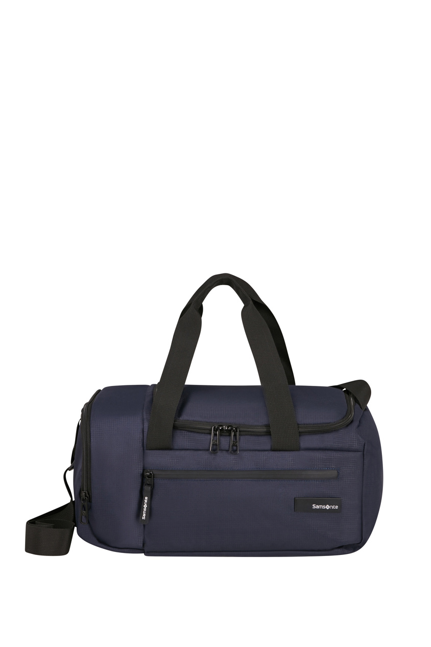 Torba podróżna Samsonite Roader 40cm granatowa