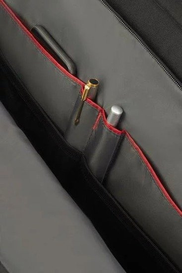 Torba na laptopa Samsonite Guardit 2.0 15.6" czarna