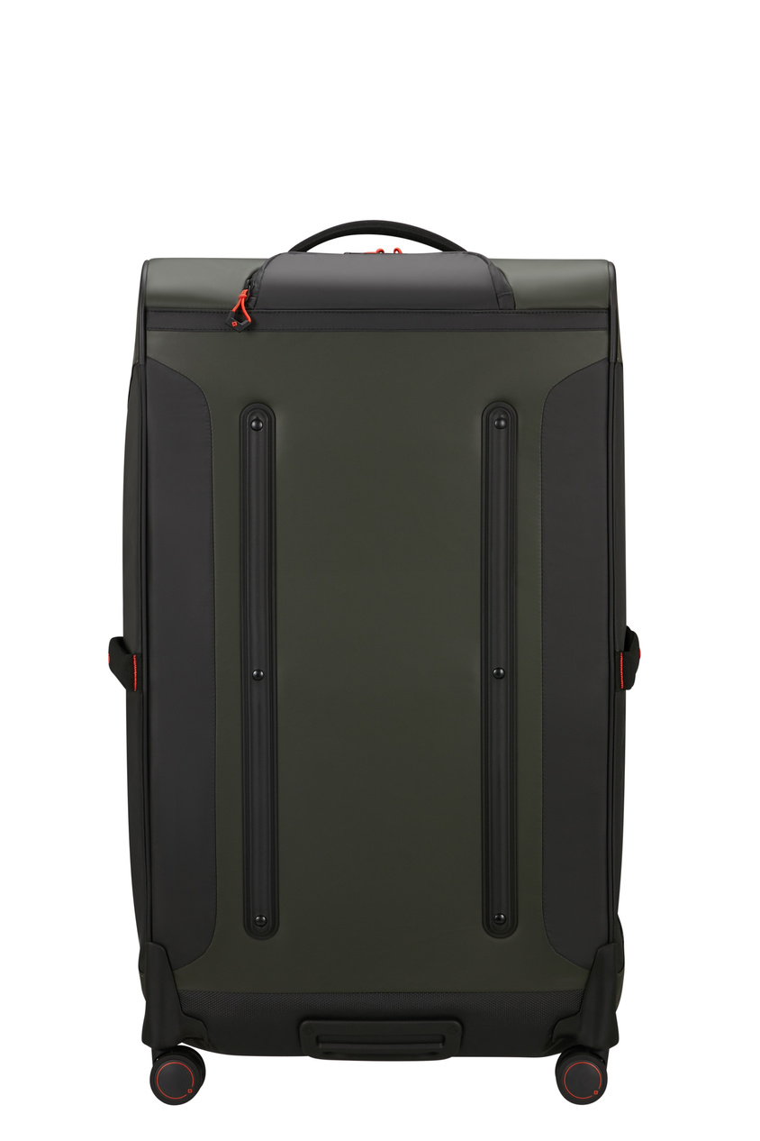 Samsonite Ecodiver Koffer 79cm Grün