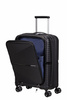 American Tourister Airconic 55 cm Handgepäckkoffer schwarz