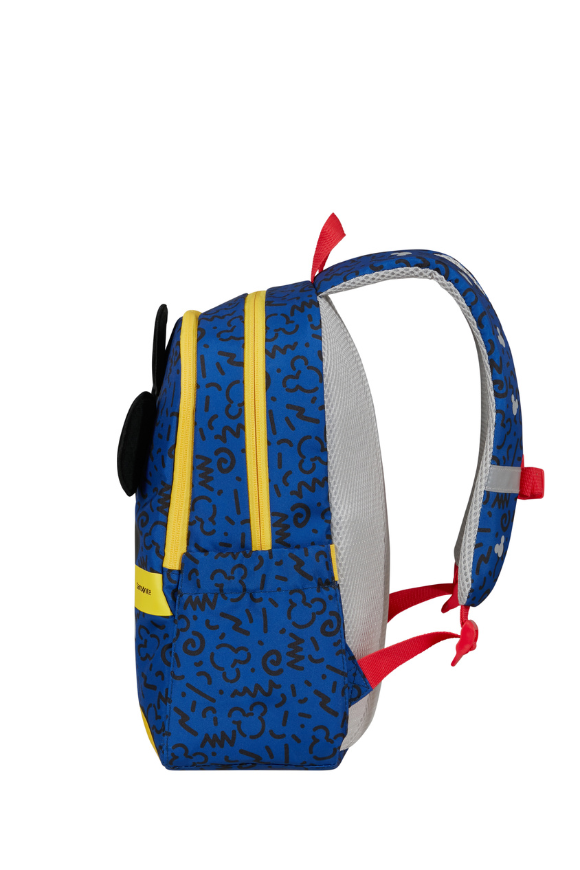Samsonite Daydream Disney Mikey Happy Rucksack
