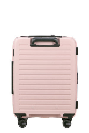 Samsonite Restackd Kabinenkoffer 55cm, vergrößert, rosa