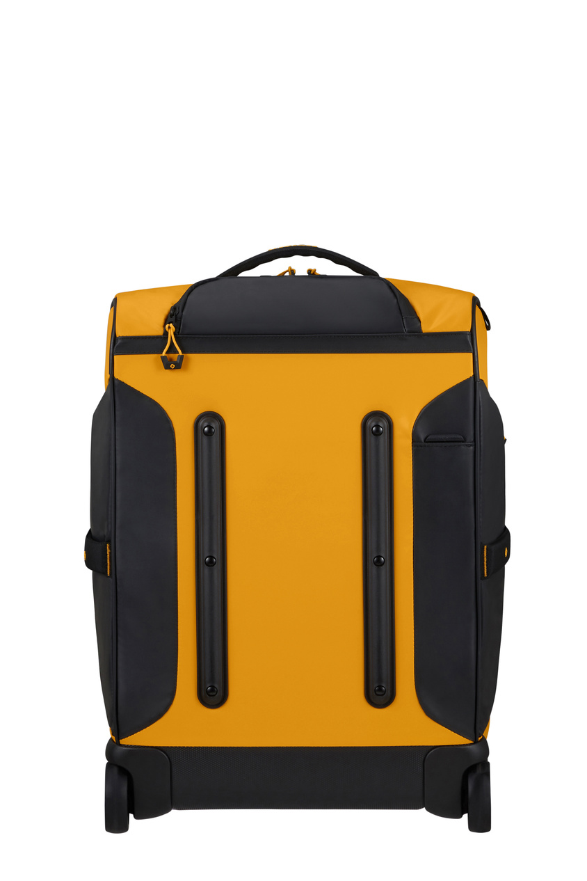 Samsonite Ecodiver 55cm Rollkoffer gelb