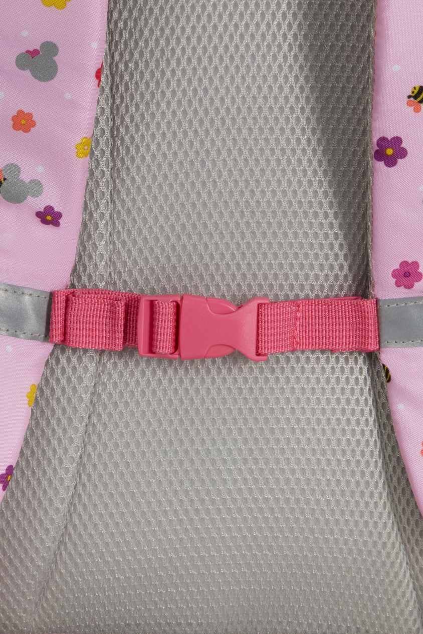 Samsonite Daydream Rucksack Disney Minnie Flower Power