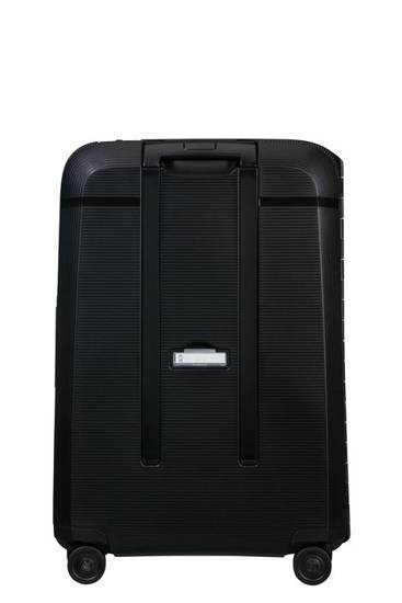Samsonite Magnum Eco 69 cm Koffer schwarz