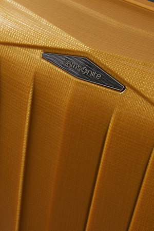 Samsonite Major-Lite Koffer 77cm gold