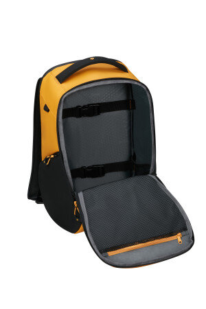 Plecak na laptopa Samsonite Ecodiver XS żółty